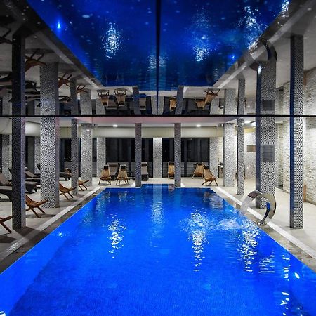 Sopot Alexander Resort المظهر الخارجي الصورة