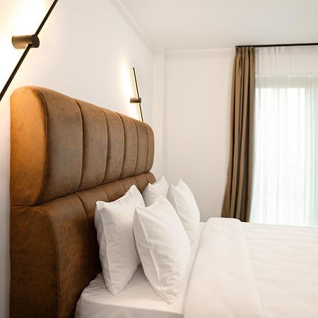 Sopot Alexander Resort المظهر الخارجي الصورة