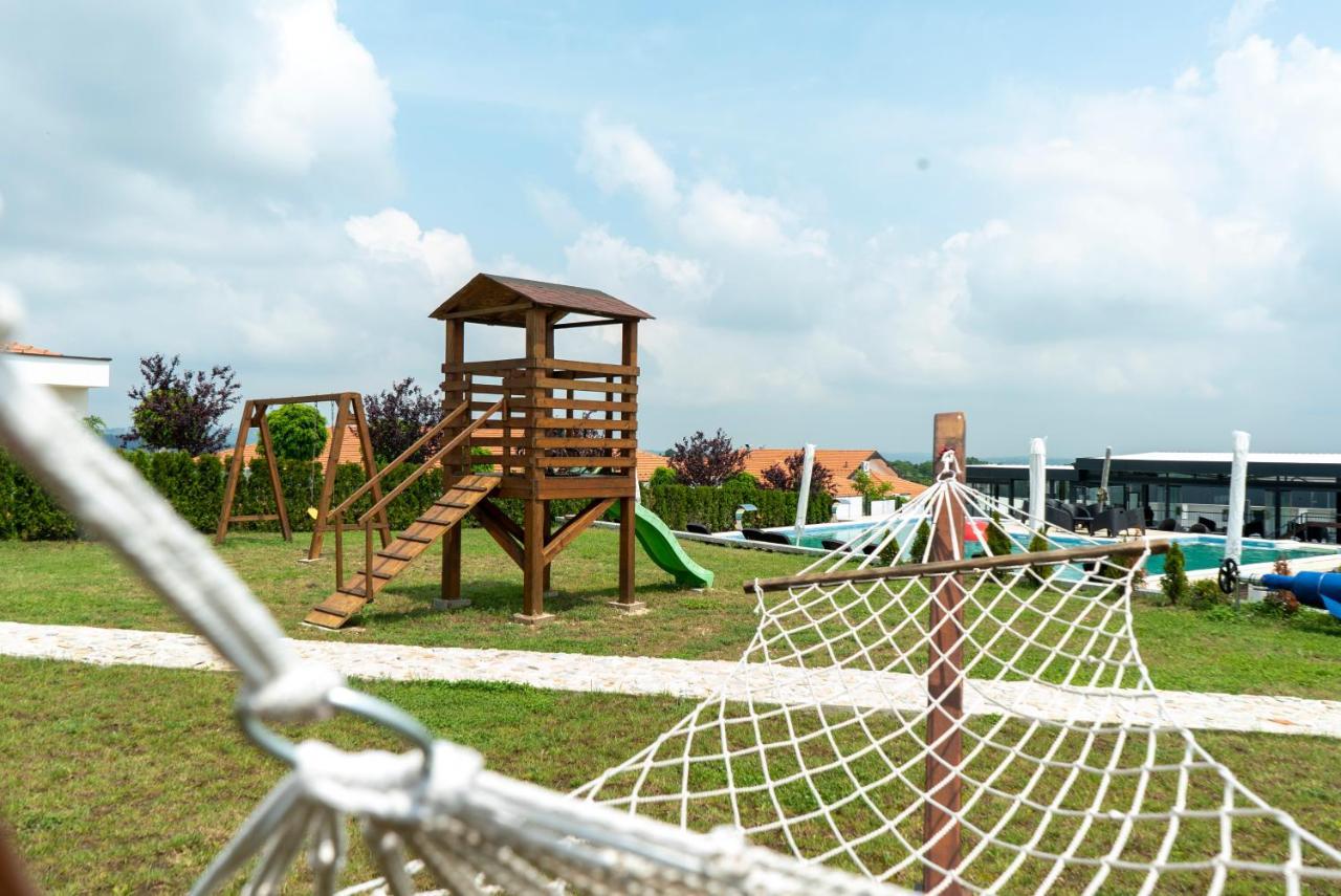 Sopot Alexander Resort المظهر الخارجي الصورة