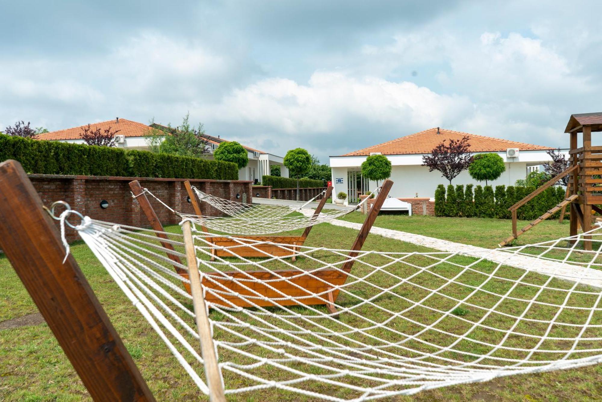 Sopot Alexander Resort المظهر الخارجي الصورة