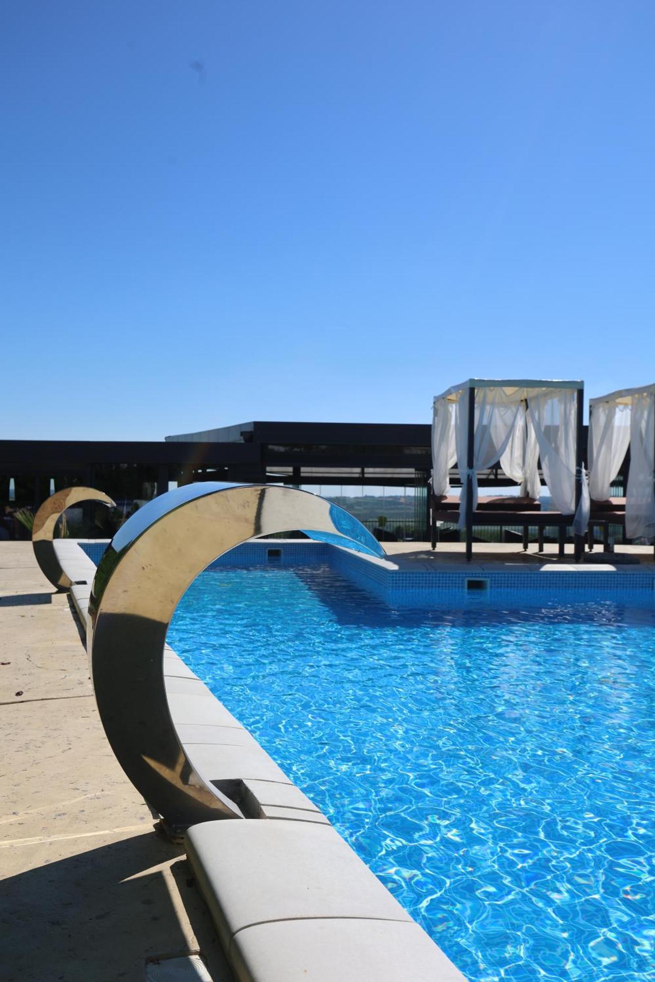 Sopot Alexander Resort المظهر الخارجي الصورة