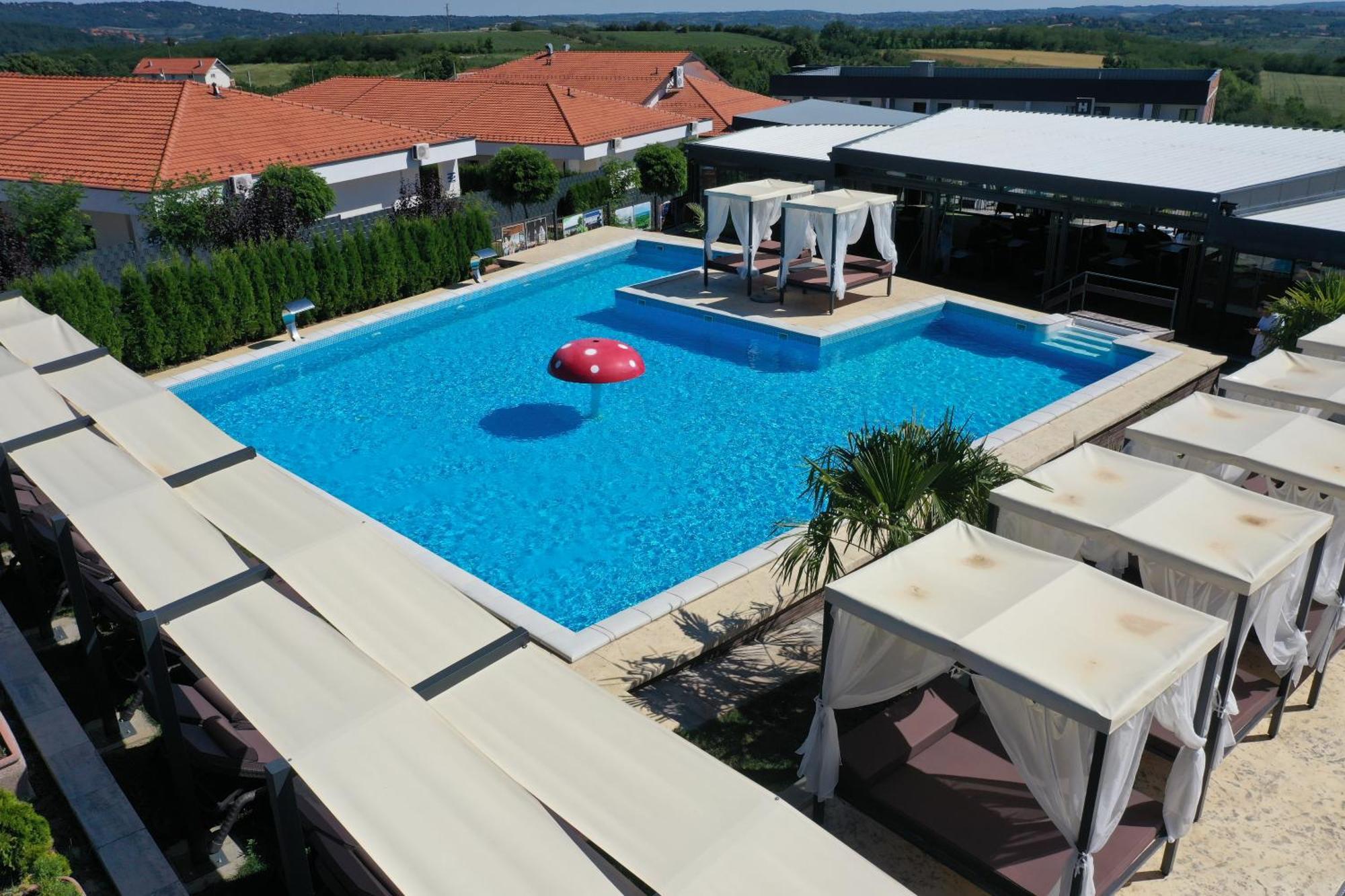 Sopot Alexander Resort المظهر الخارجي الصورة
