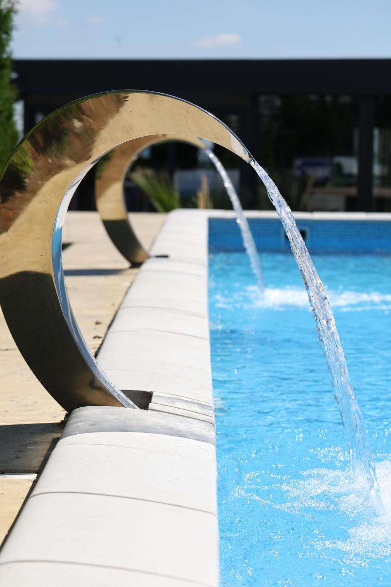 Sopot Alexander Resort المظهر الخارجي الصورة