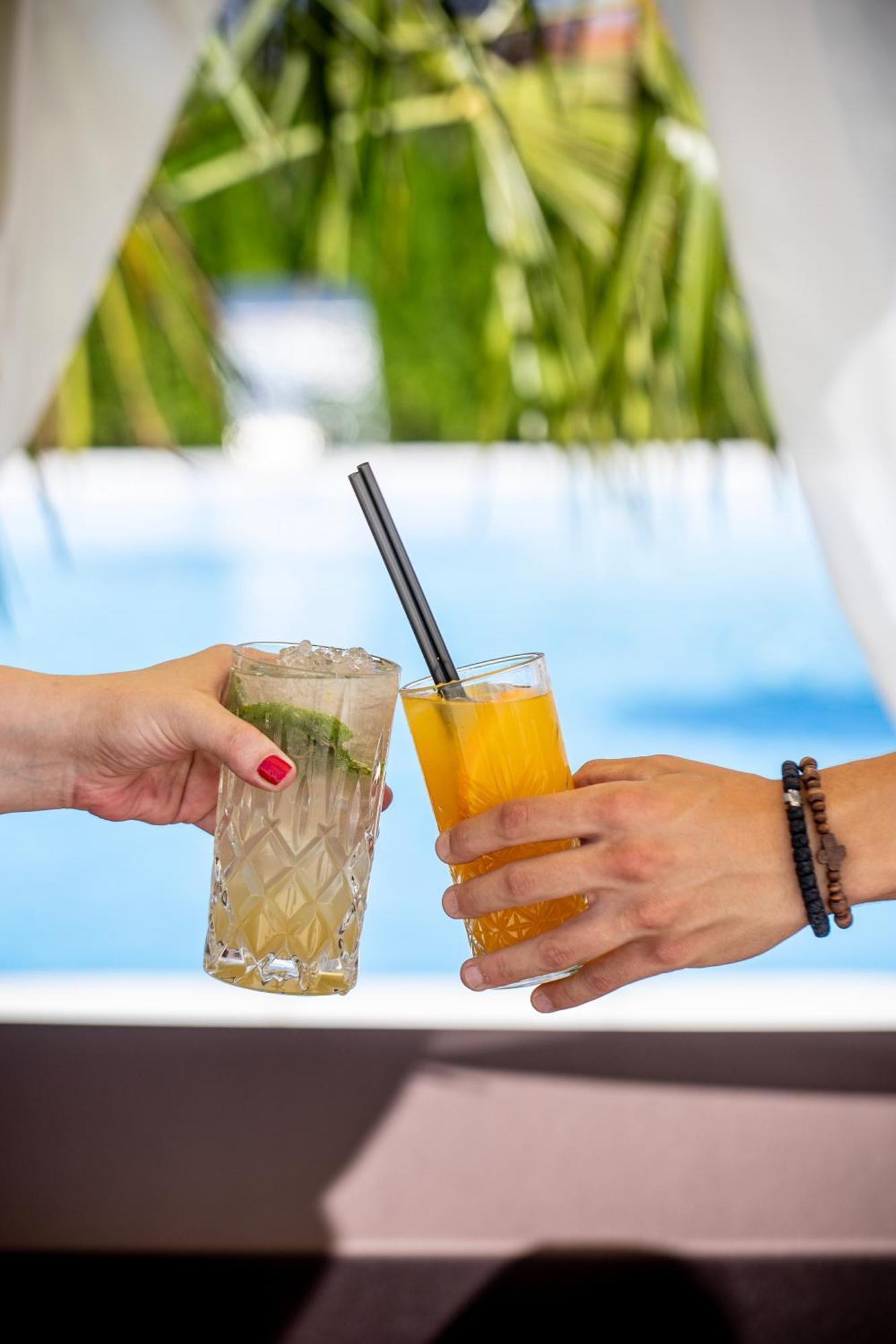 Sopot Alexander Resort المظهر الخارجي الصورة