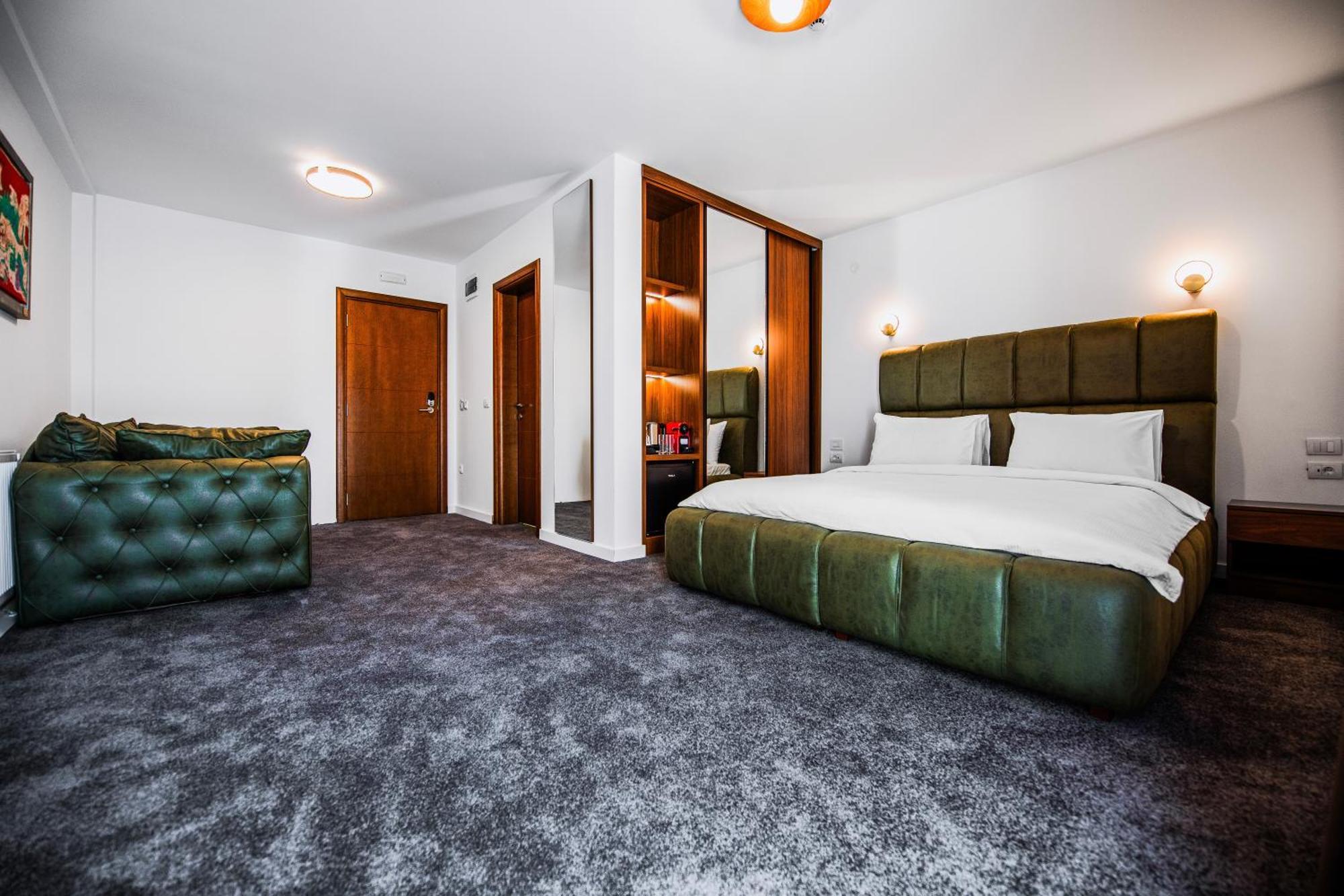 Sopot Alexander Resort المظهر الخارجي الصورة