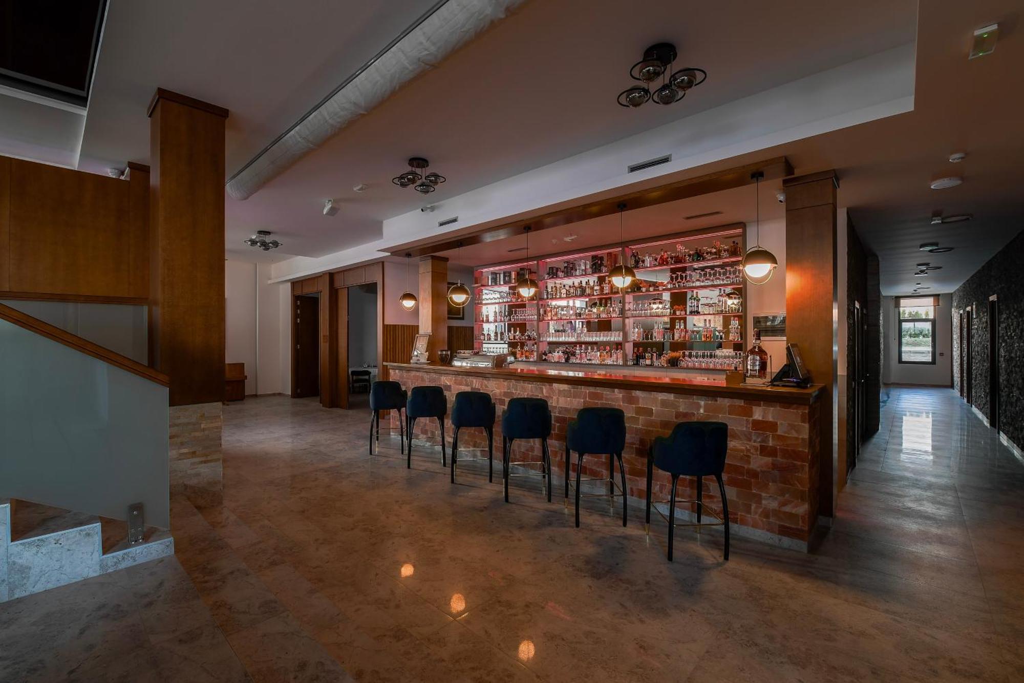 Sopot Alexander Resort المظهر الخارجي الصورة