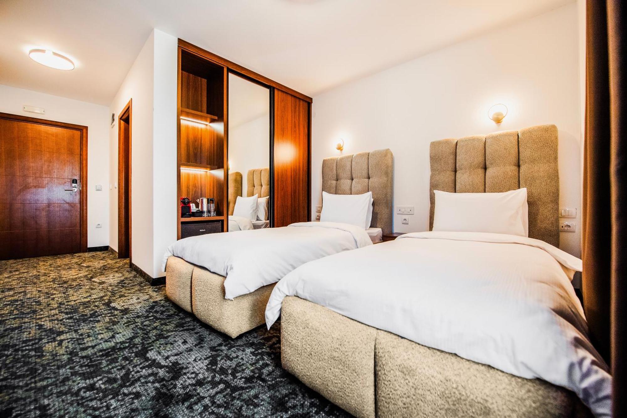 Sopot Alexander Resort المظهر الخارجي الصورة