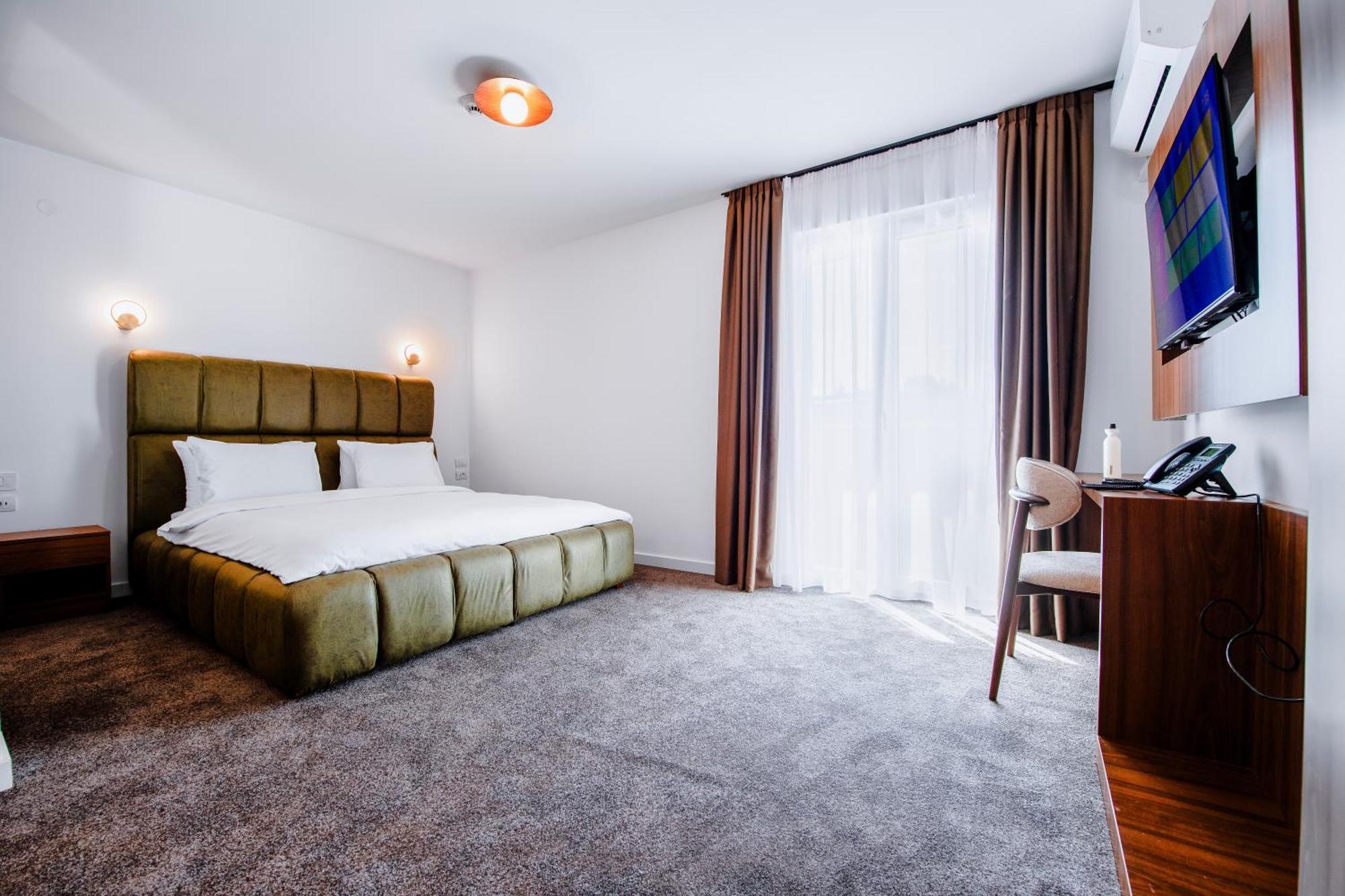 Sopot Alexander Resort المظهر الخارجي الصورة