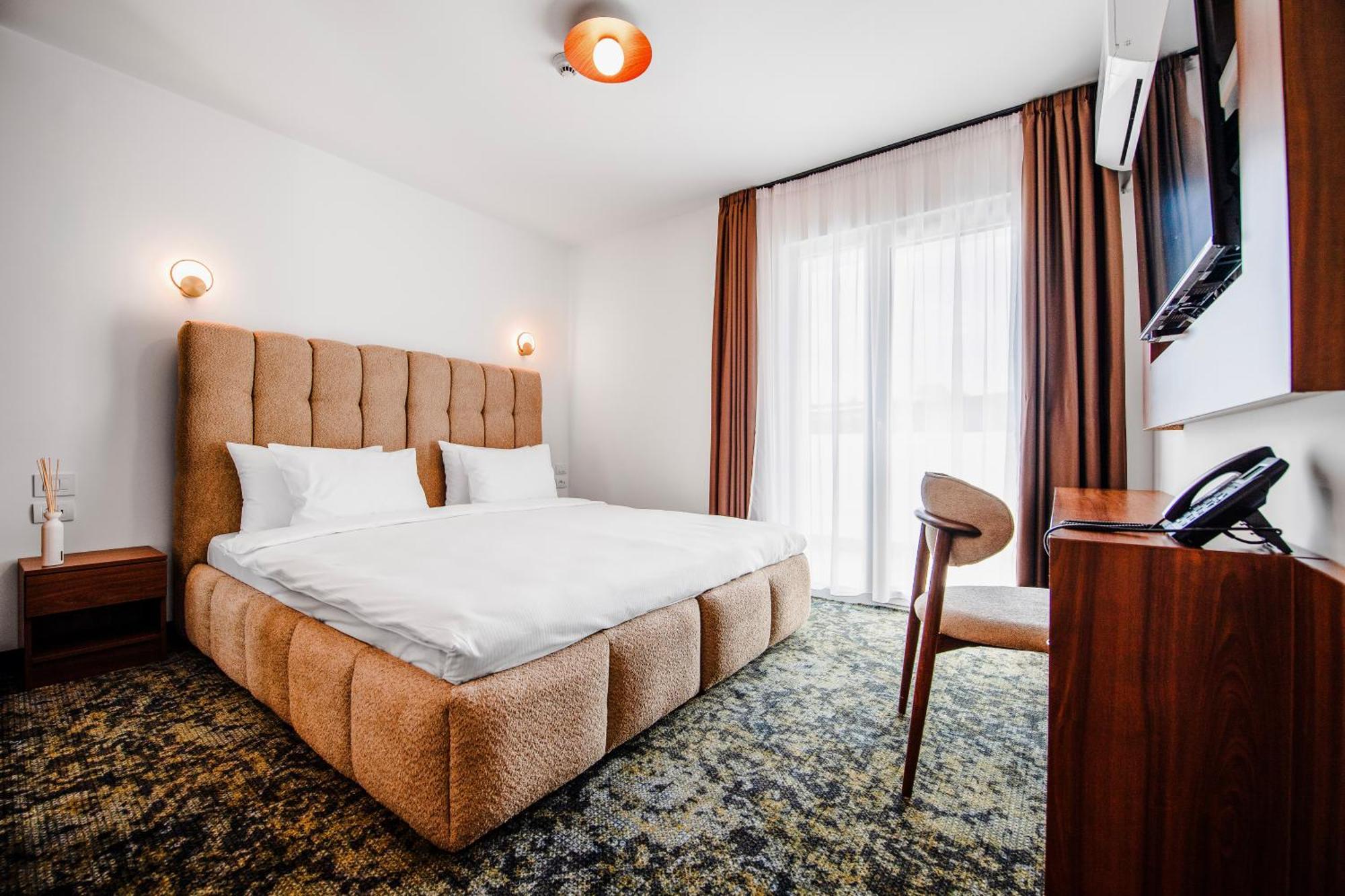Sopot Alexander Resort المظهر الخارجي الصورة