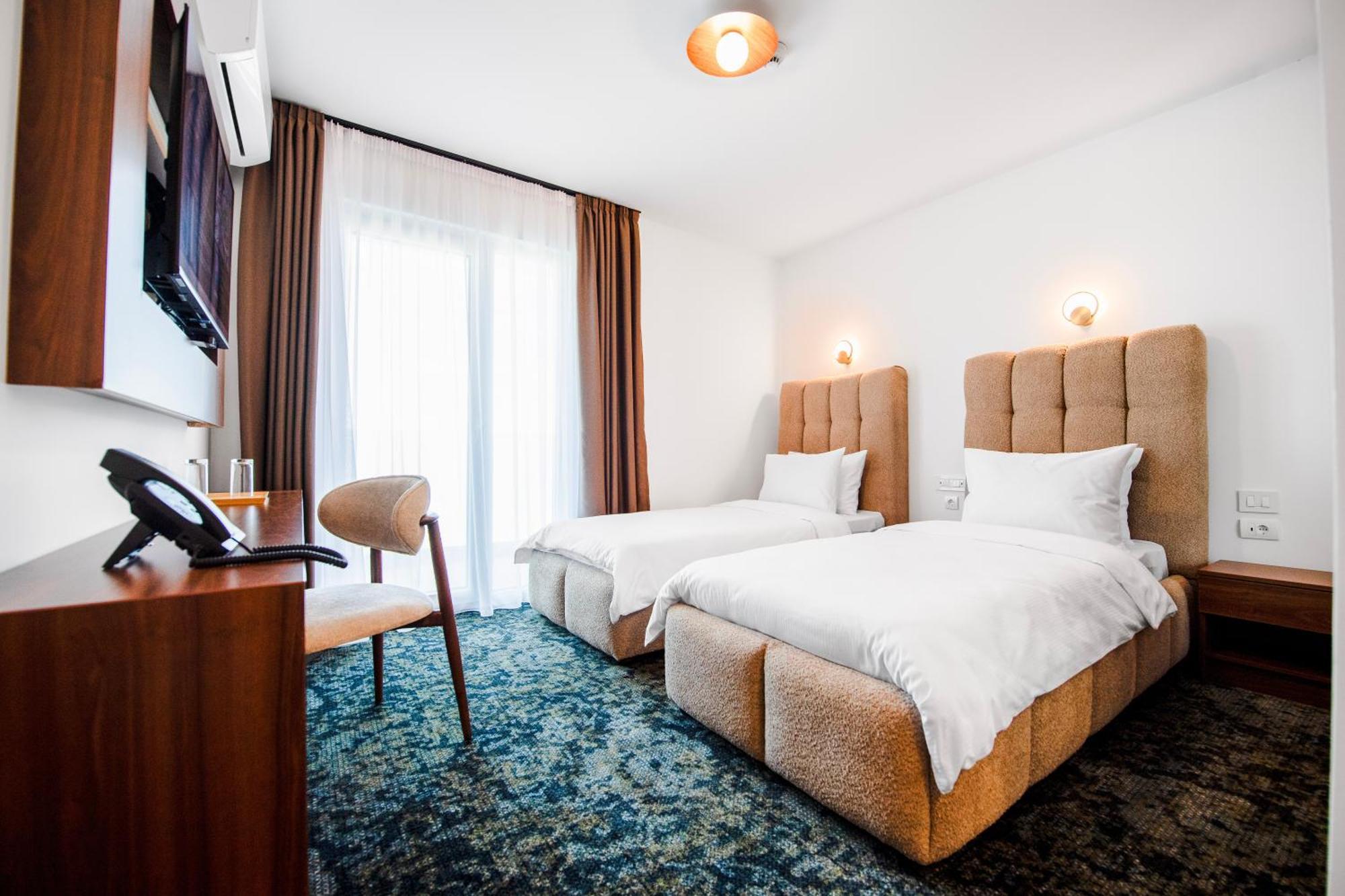 Sopot Alexander Resort المظهر الخارجي الصورة
