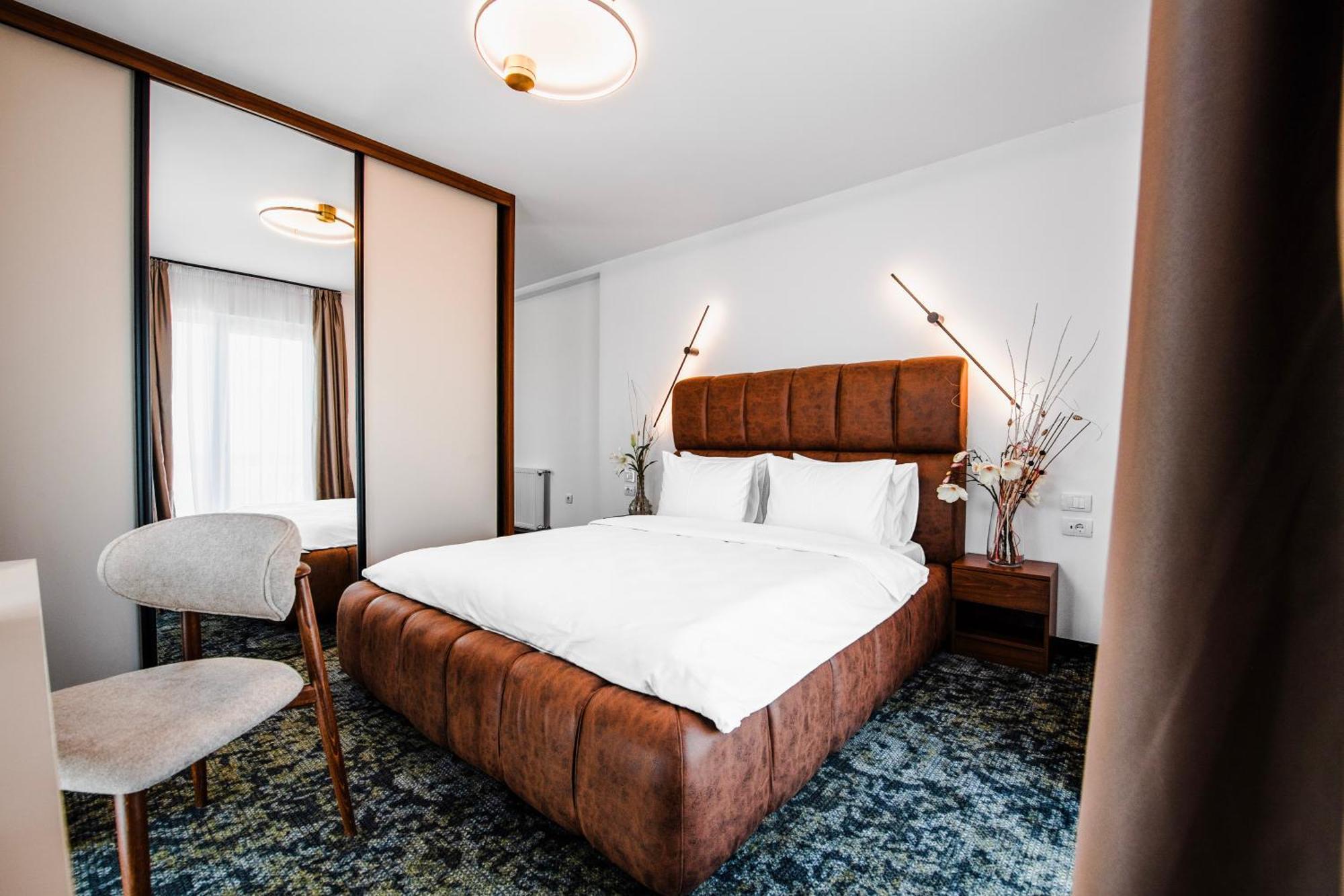 Sopot Alexander Resort المظهر الخارجي الصورة