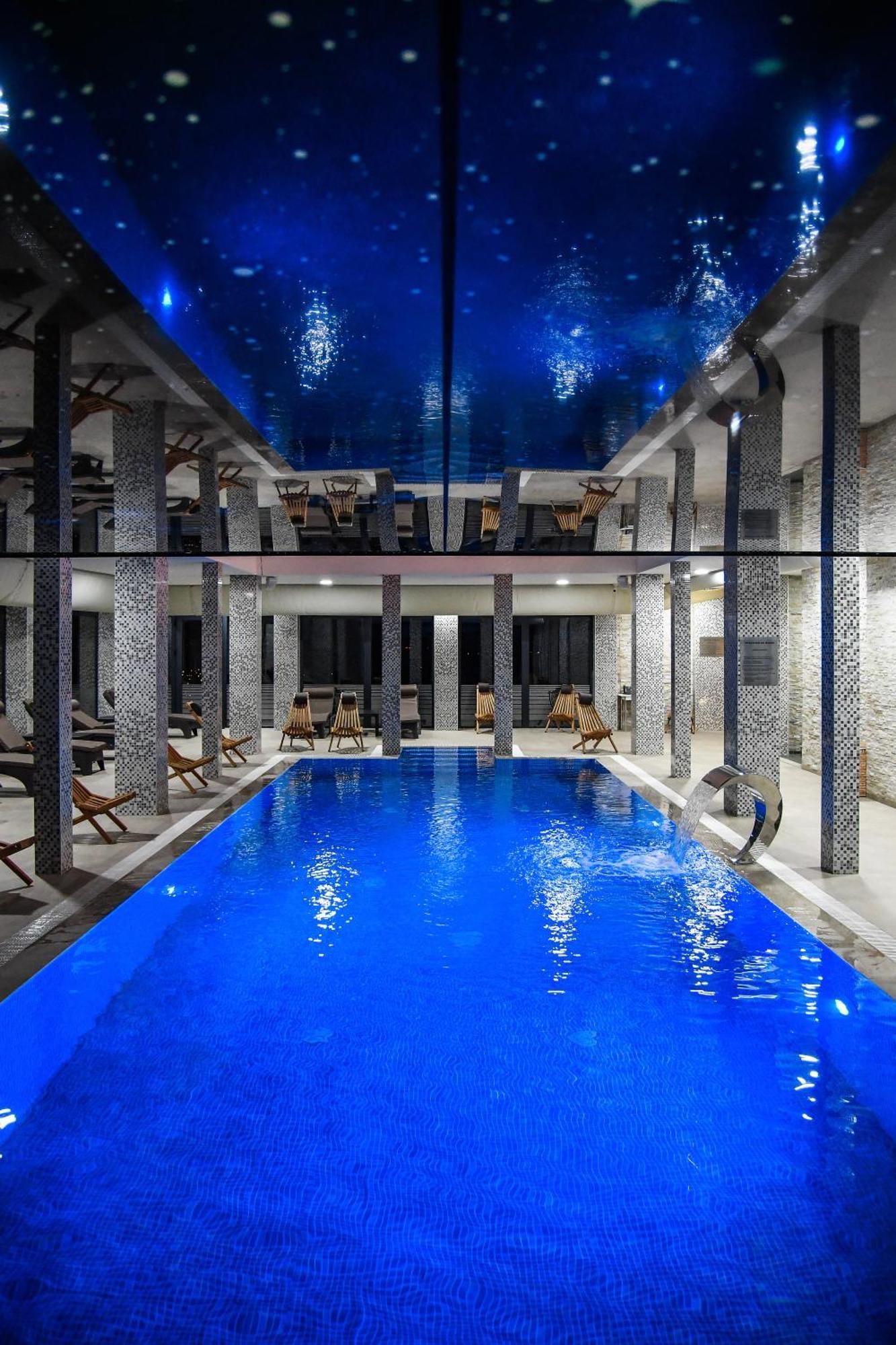 Sopot Alexander Resort المظهر الخارجي الصورة