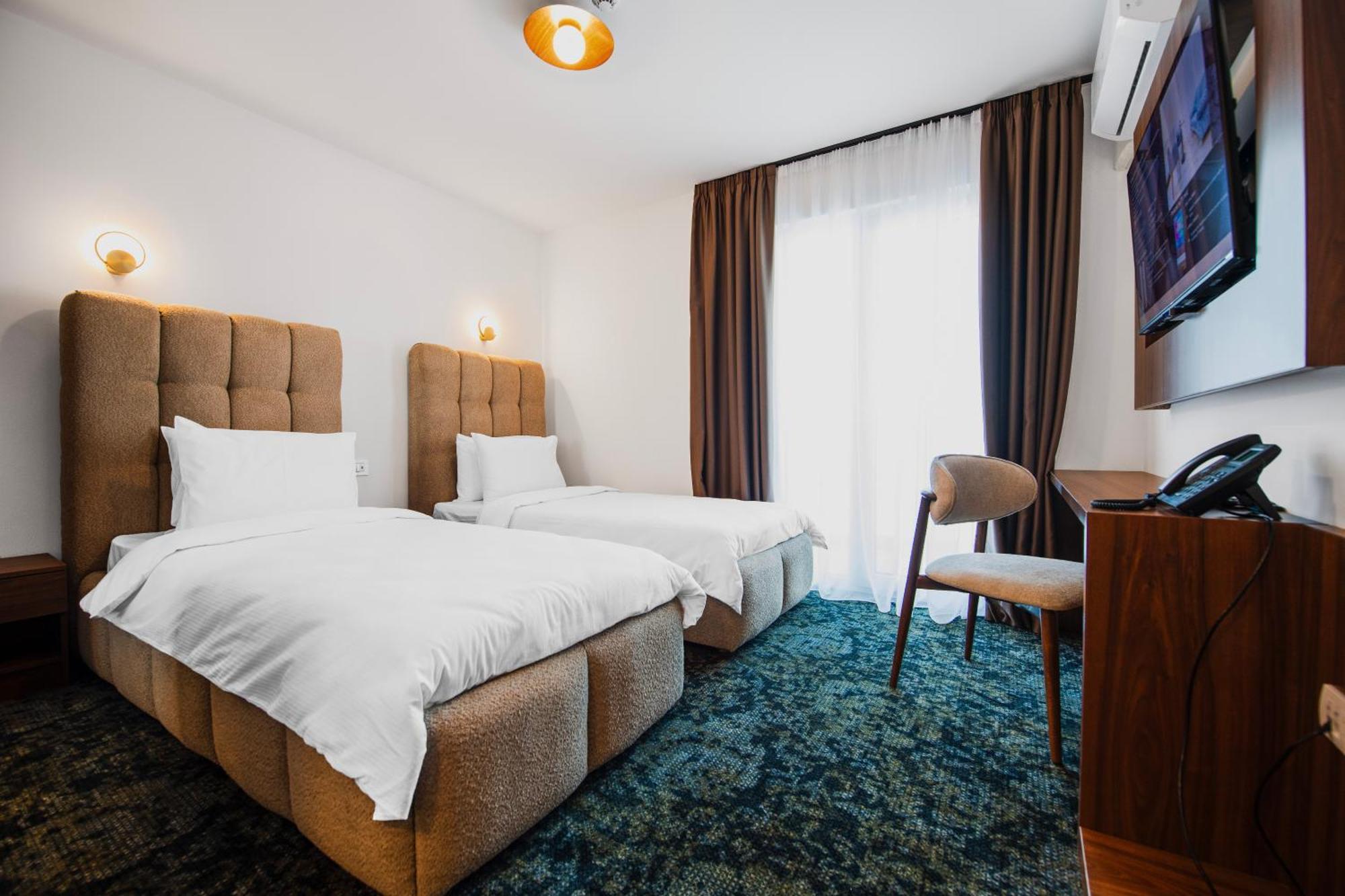 Sopot Alexander Resort المظهر الخارجي الصورة