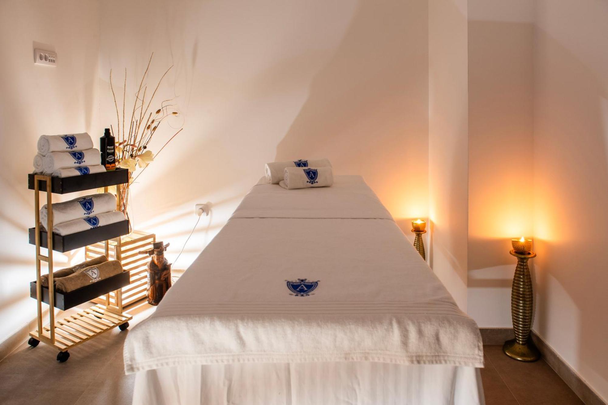 Sopot Alexander Resort المظهر الخارجي الصورة