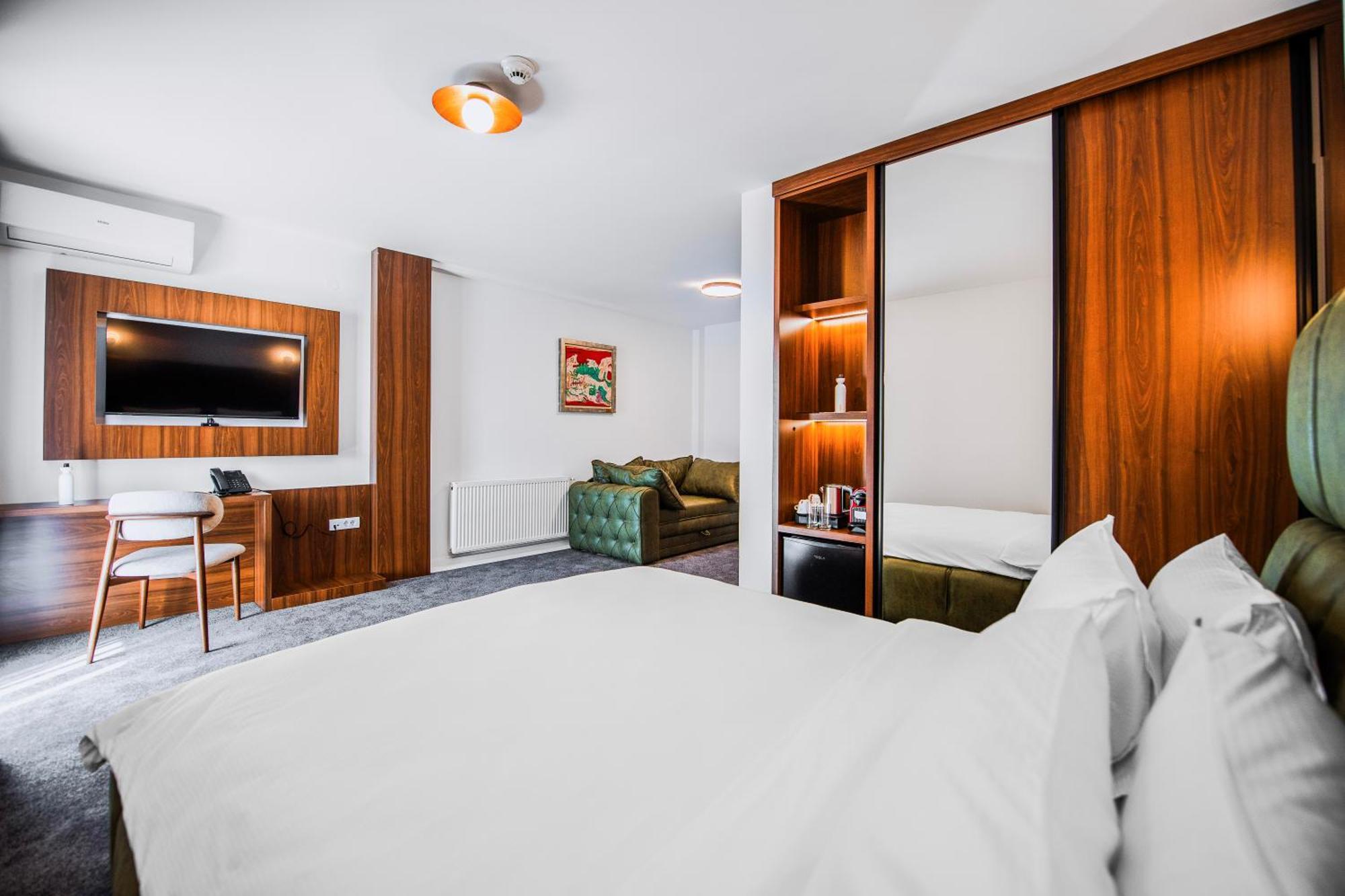 Sopot Alexander Resort المظهر الخارجي الصورة