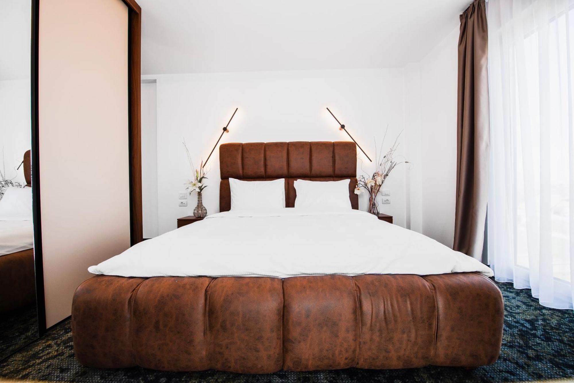 Sopot Alexander Resort المظهر الخارجي الصورة