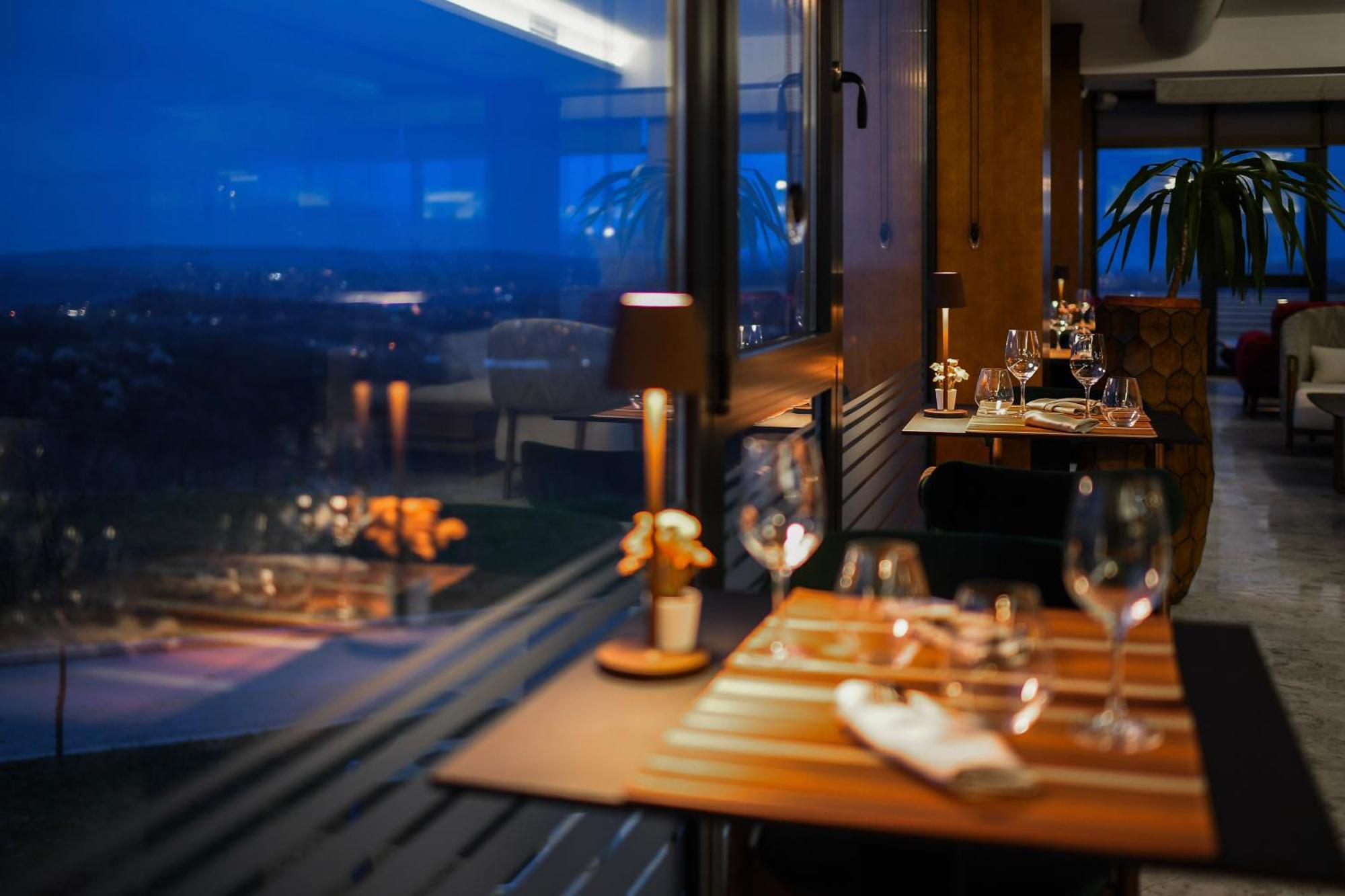 Sopot Alexander Resort المظهر الخارجي الصورة