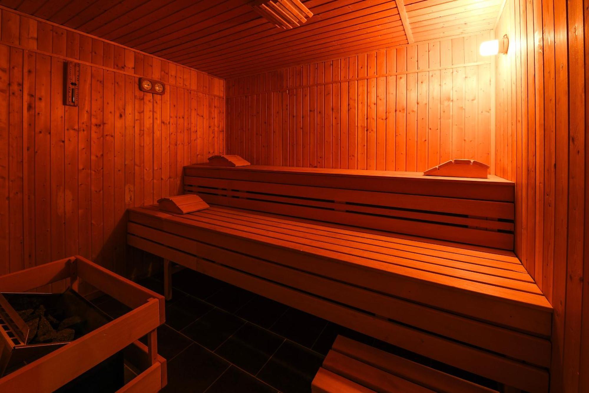 Sopot Alexander Resort المظهر الخارجي الصورة