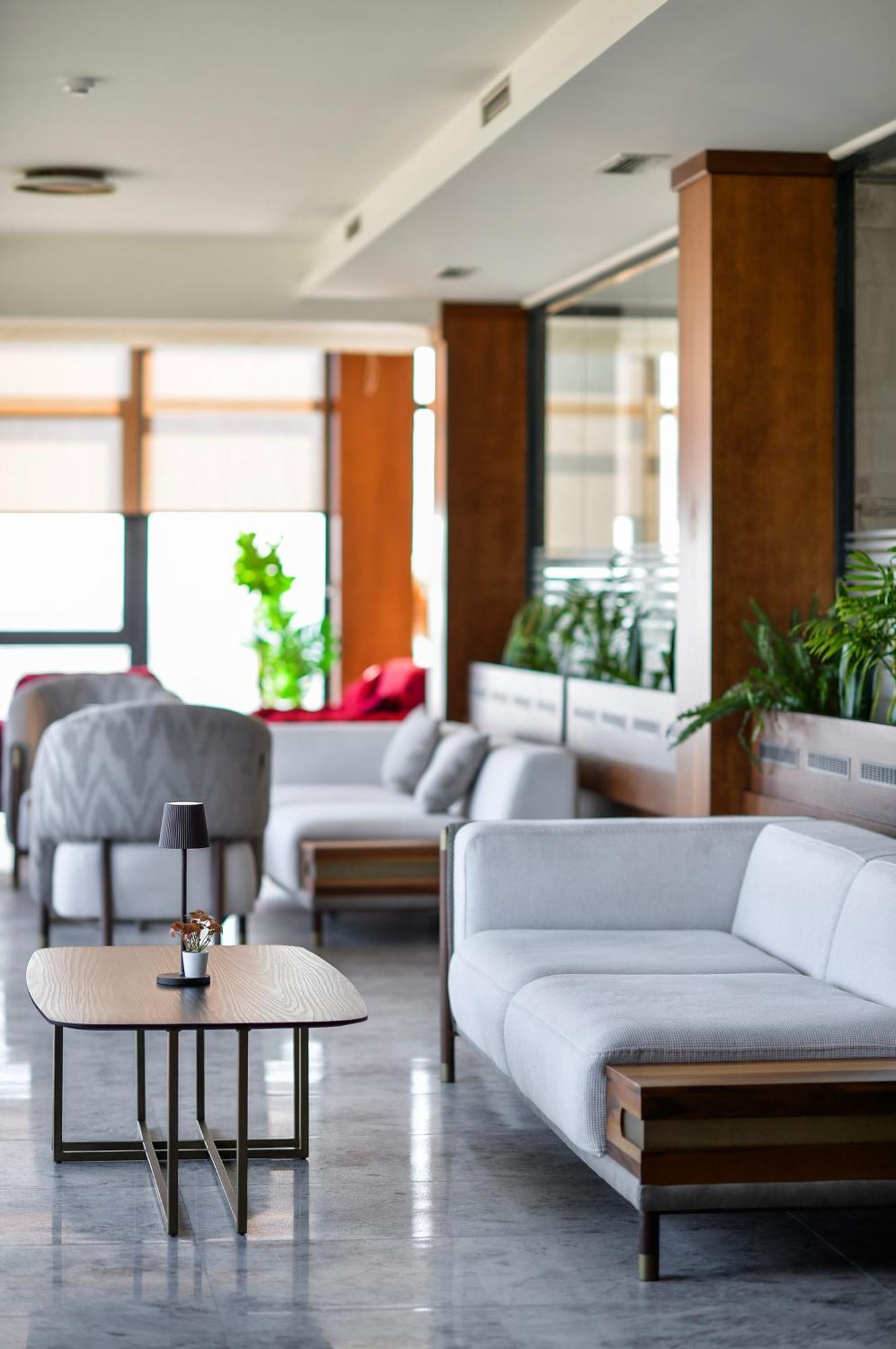 Sopot Alexander Resort المظهر الخارجي الصورة
