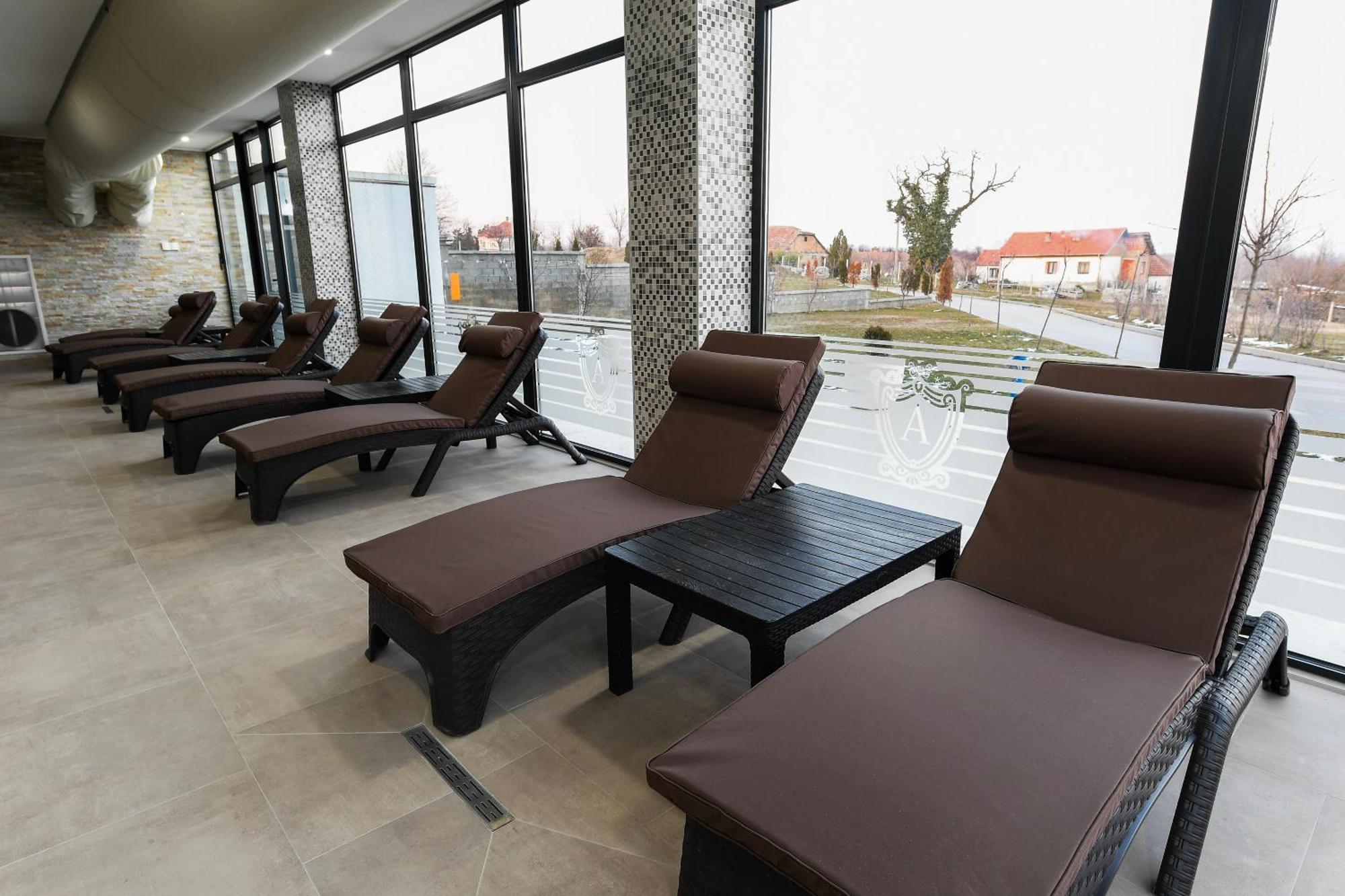 Sopot Alexander Resort المظهر الخارجي الصورة