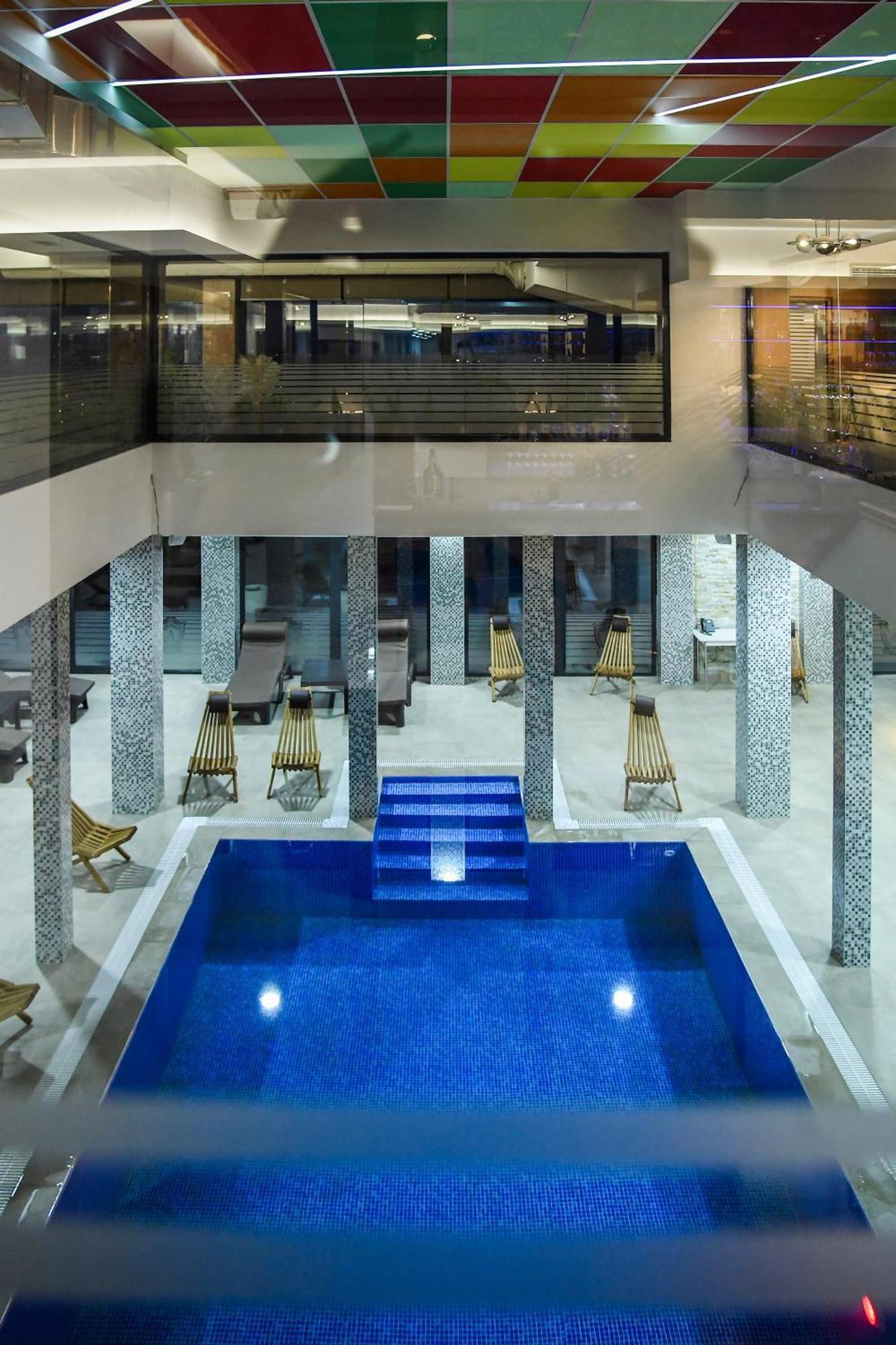 Sopot Alexander Resort المظهر الخارجي الصورة