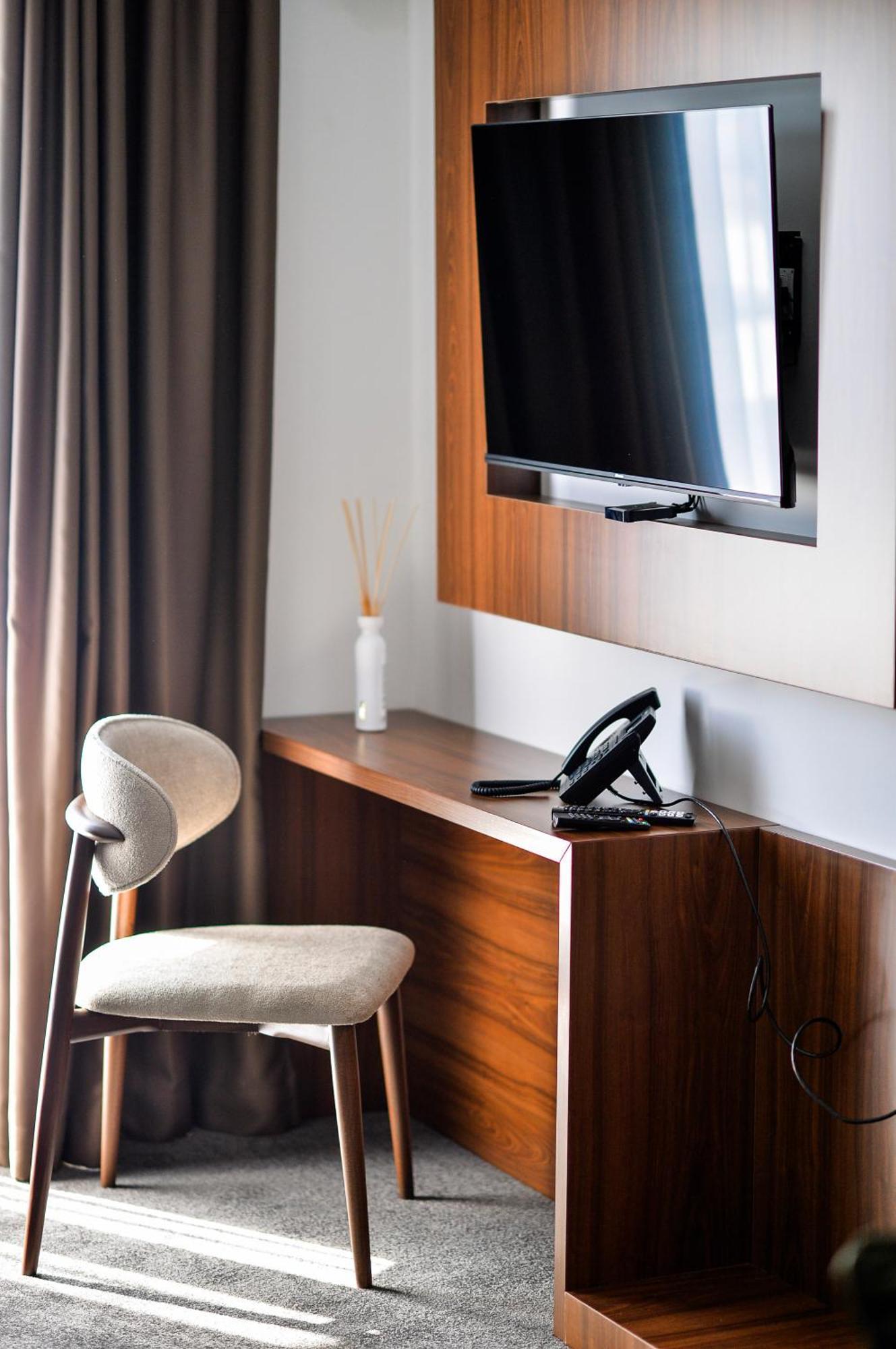 Sopot Alexander Resort المظهر الخارجي الصورة