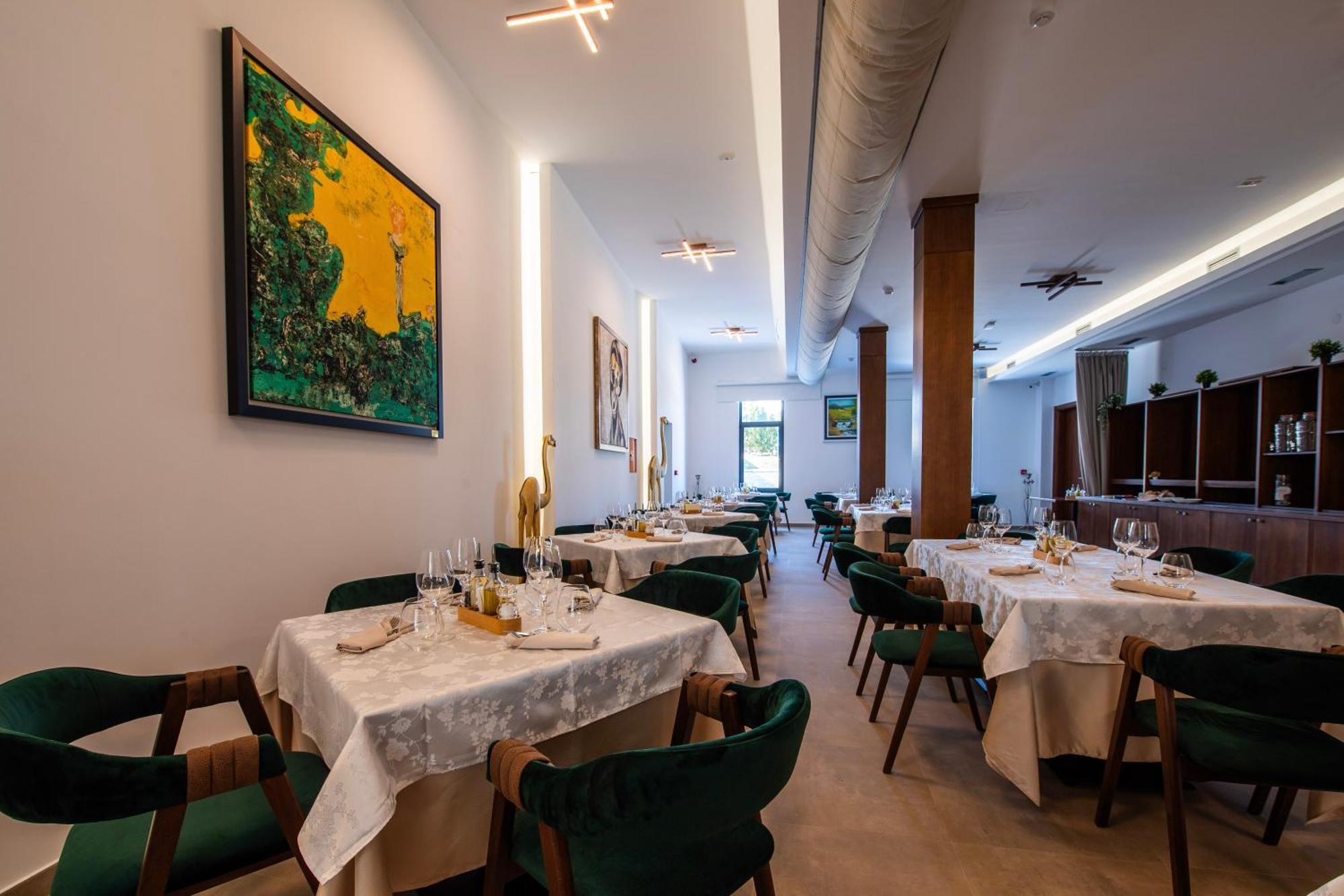 Sopot Alexander Resort المظهر الخارجي الصورة