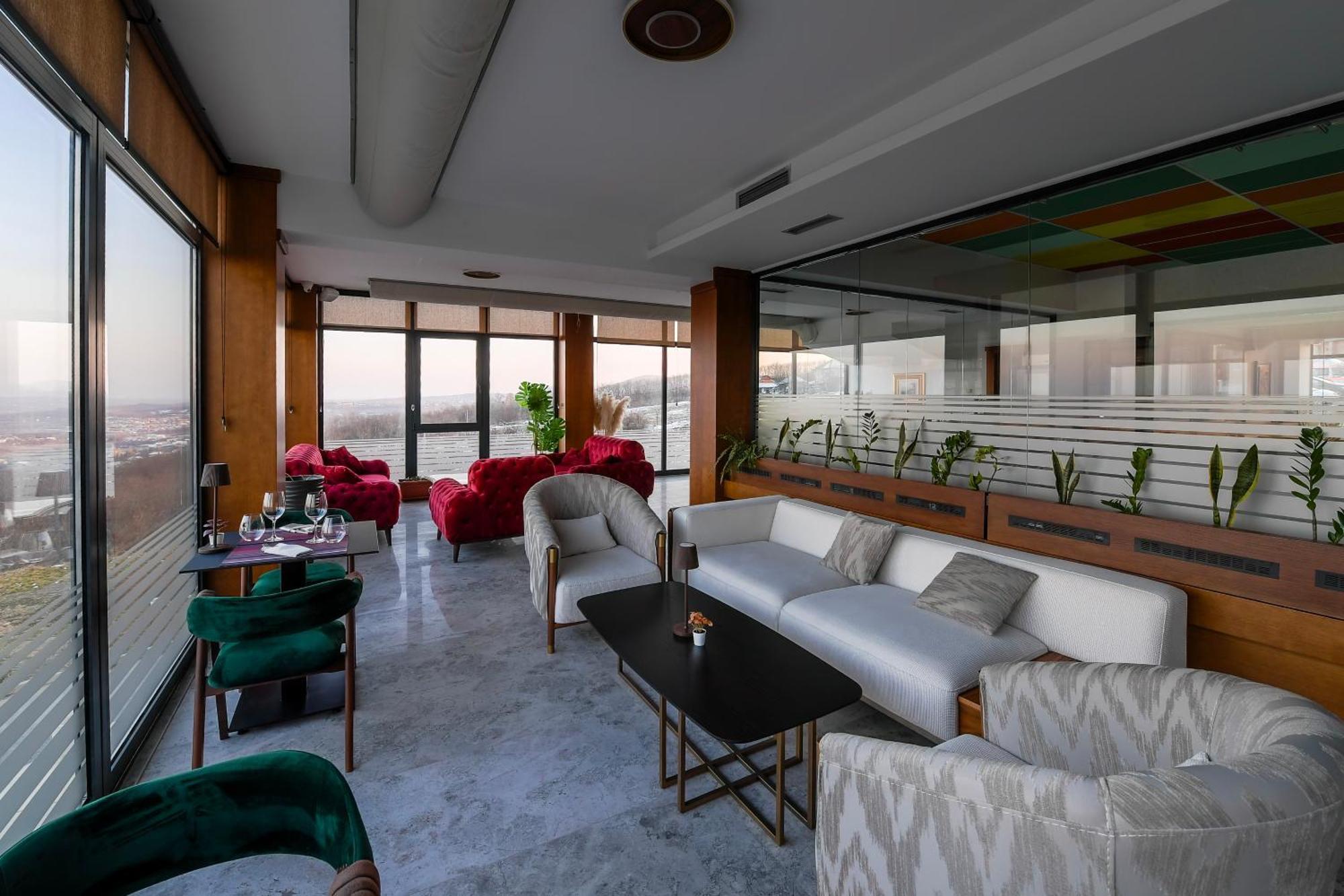 Sopot Alexander Resort المظهر الخارجي الصورة