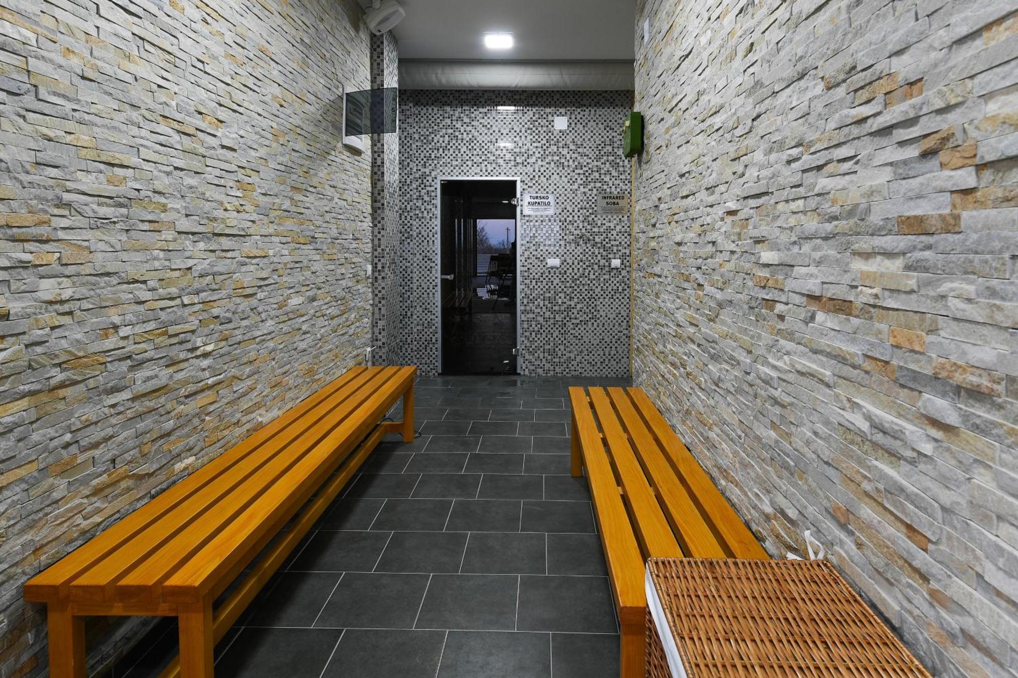 Sopot Alexander Resort المظهر الخارجي الصورة