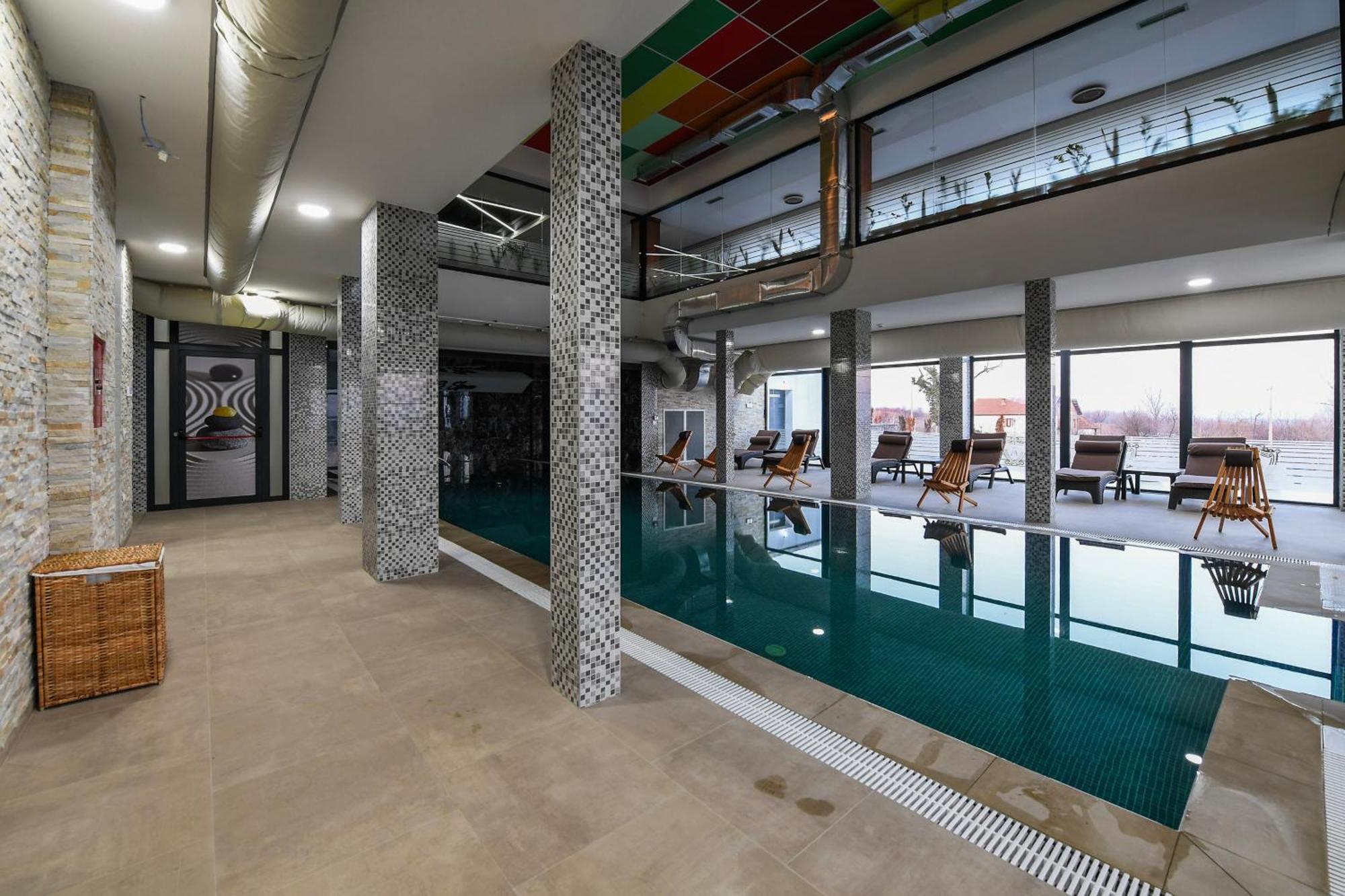 Sopot Alexander Resort المظهر الخارجي الصورة