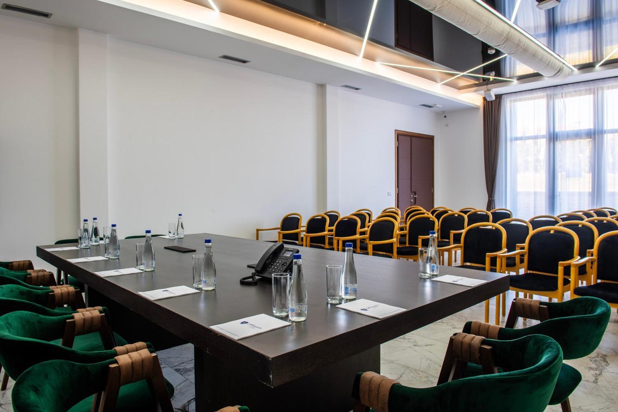Sopot Alexander Resort المظهر الخارجي الصورة
