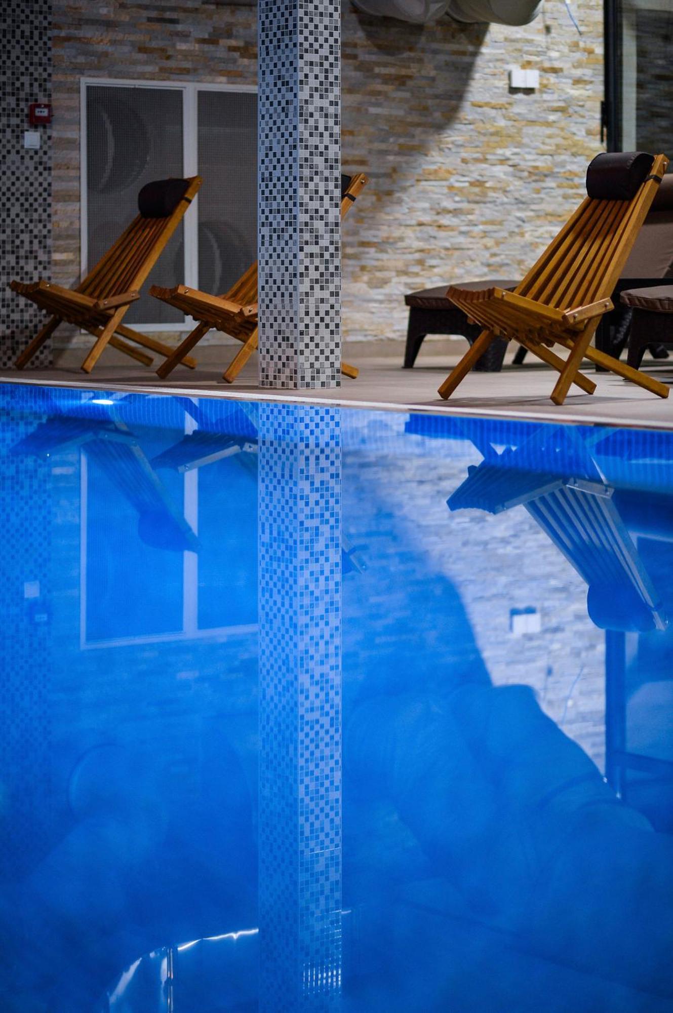 Sopot Alexander Resort المظهر الخارجي الصورة