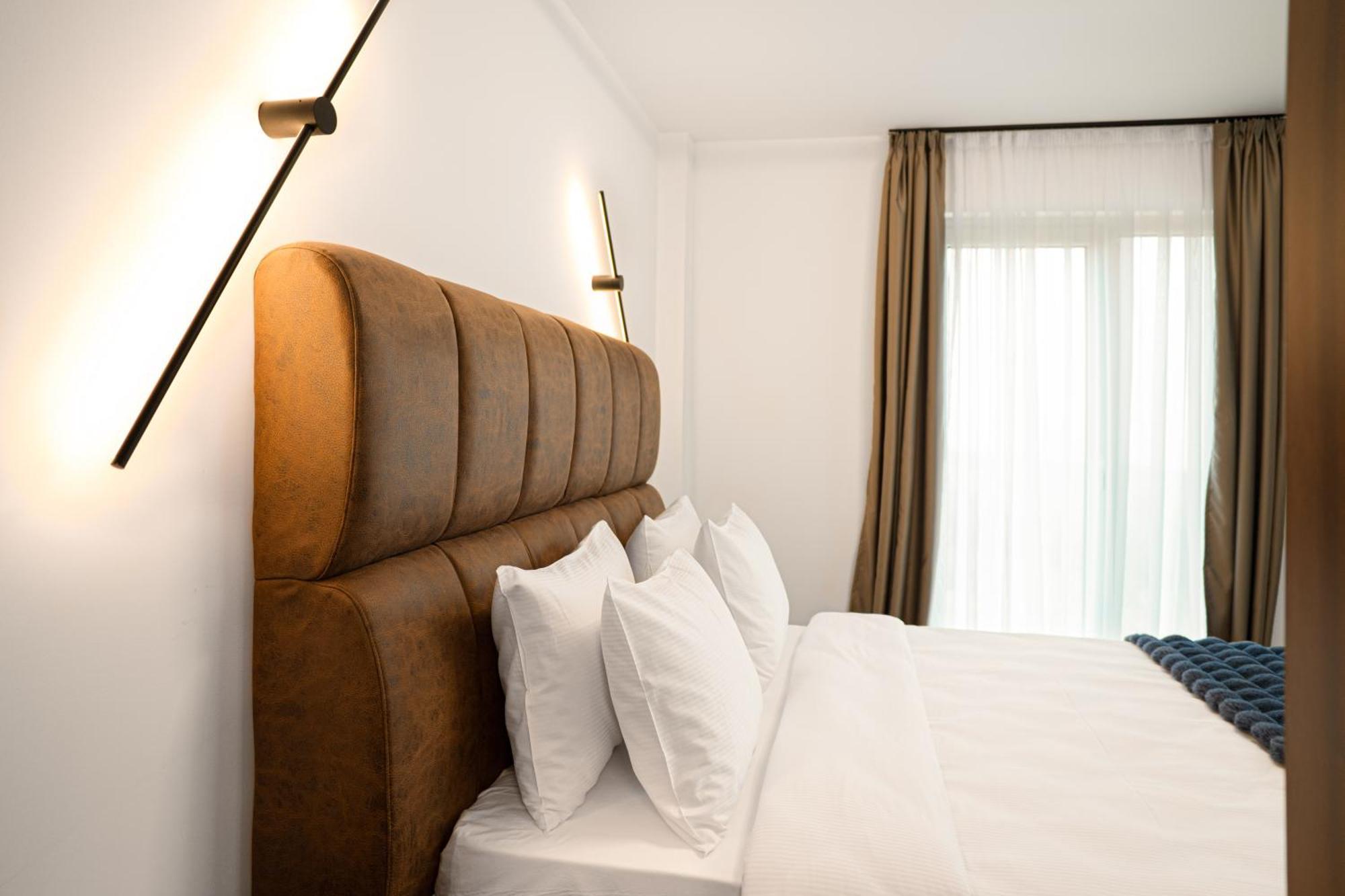Sopot Alexander Resort المظهر الخارجي الصورة