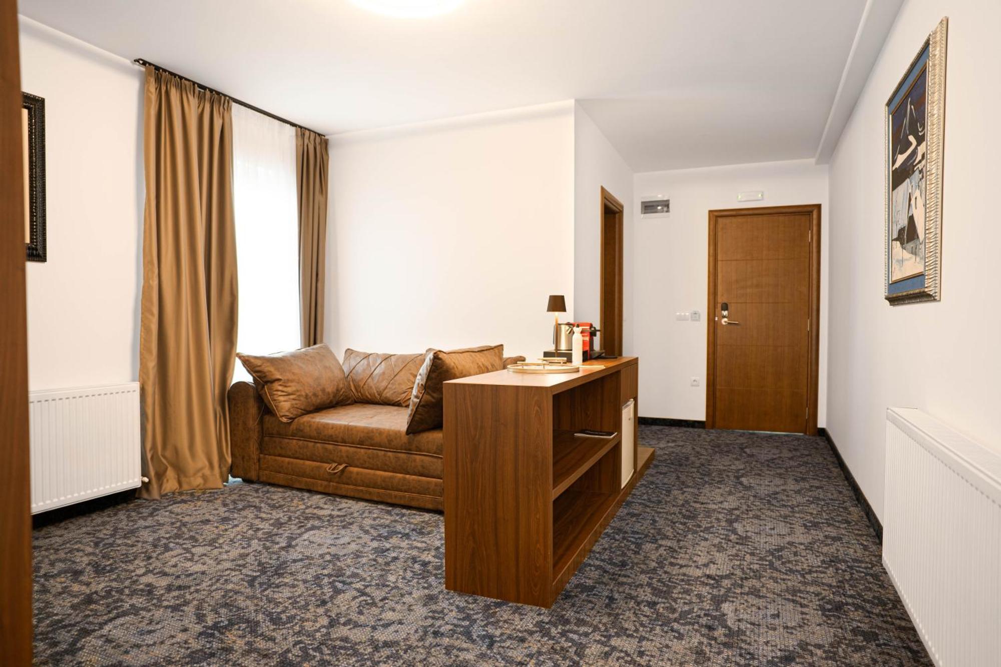 Sopot Alexander Resort المظهر الخارجي الصورة